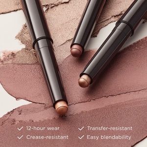 NEW Laura Mercier CaviarStick
Eye Shadow ~ RoseGold~ 0.03 oz /1 g Mini